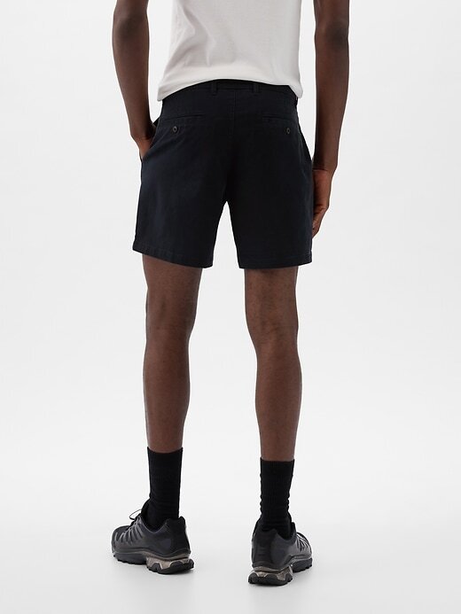 Shorts vintage de 6″ Shorts vintage de 6″