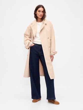 Suéter CashSoft com gola redonda