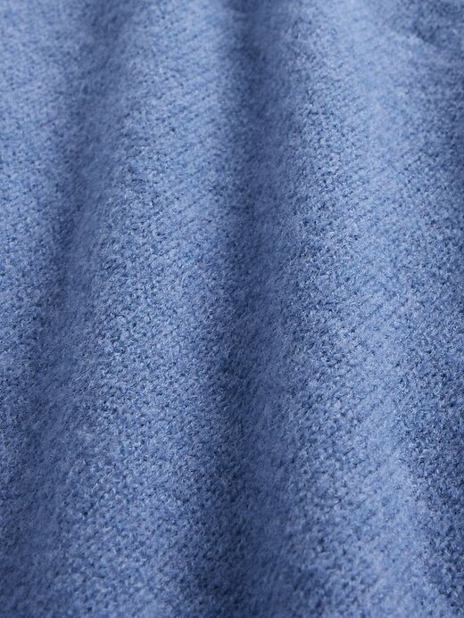 Suéter CashSoft com gola redonda Suéter CashSoft com gola redonda