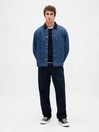 Suéter CashSoft Crew