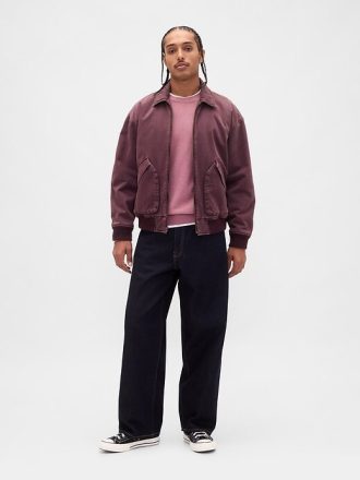 Suéter CashSoft Crew