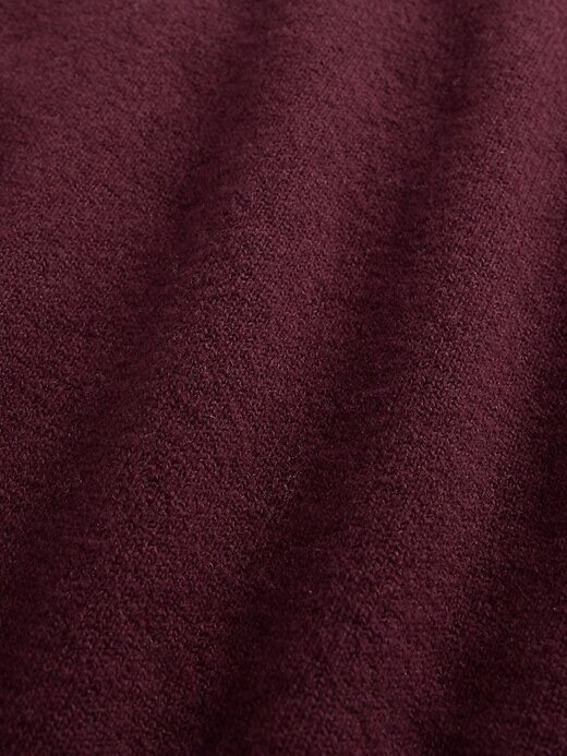 Suéter CashSoft Crew Suéter CashSoft Crew