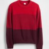 Suéter infantil CashSoft Relaxed Crewneck