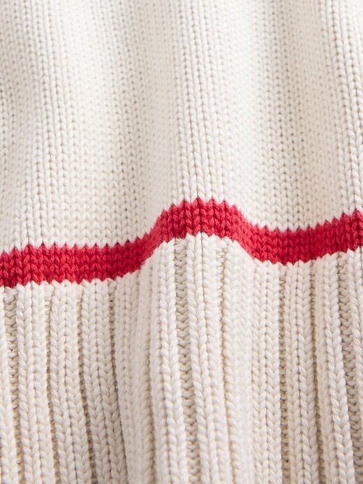 Suéter oversized 100% algodão Suéter oversized 100% algodão