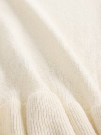 Suéter Peplum Relaxado Infantil