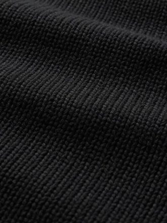 Suéter relaxado 100% algodão