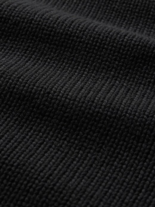 Suéter relaxado 100% algodão Suéter relaxado 100% algodão