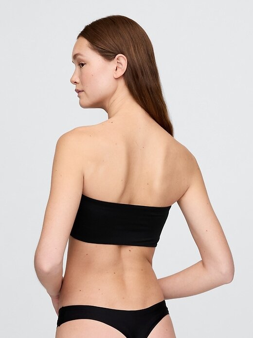 Sutiã Bandeau SecondSkin Sutiã Bandeau SecondSkin