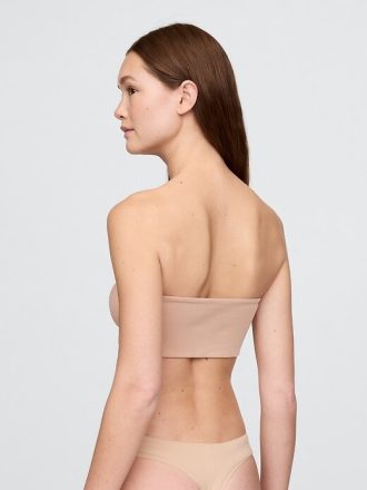 Sutiã Bandeau SecondSkin