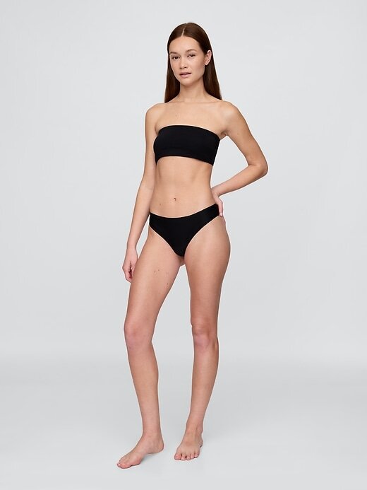 Sutiã Bandeau SecondSkin Sutiã Bandeau SecondSkin