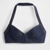 Sutiã Bralette Jeans GapStudio