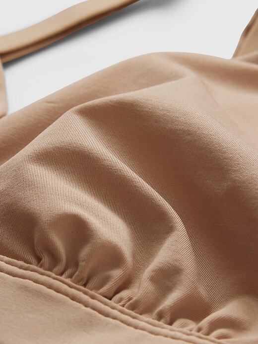 Sutiã cruzado SecondSkin Sutiã cruzado SecondSkin