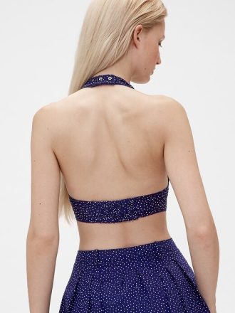 Sutiã de popeline GapStudio