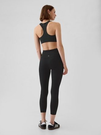 Sutiã esportivo GapFit Power de impacto médio