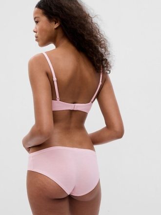 Sutiã sem fio Breathe