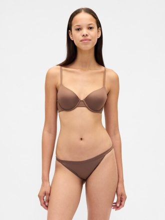 Sutiã Semi-Demi SecondSkin