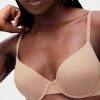 Sutiã Semi-Demi SecondSkin