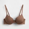 Sutiã Semi-Demi SecondSkin