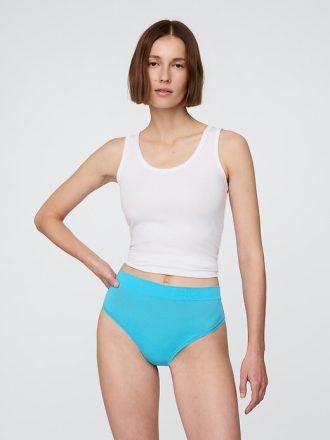 Tanga Breathe High Rise