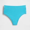 Tanga Breathe High Rise