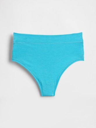 Tanga Breathe High Rise