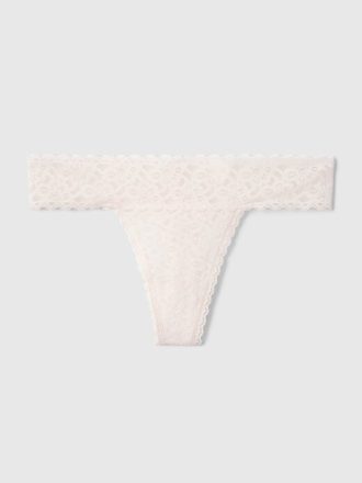 Tanga de renda
