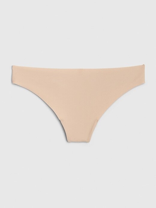 Tanga invisível Tanga invisível