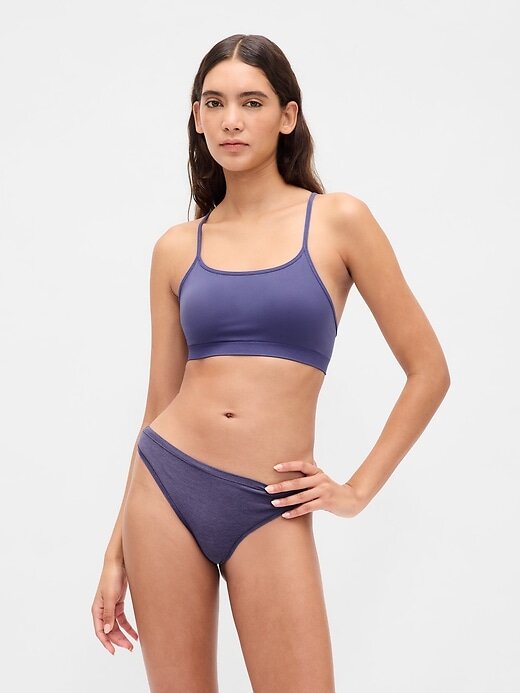 Tanga Respire Tanga Respire