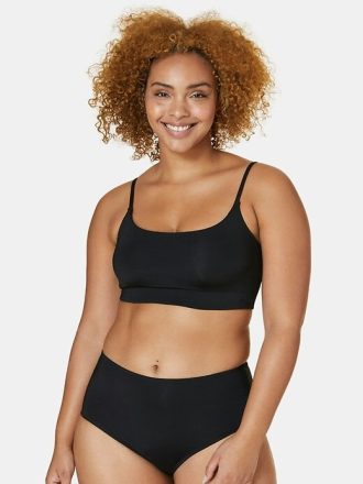 Top de biquíni Andie Maui