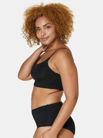 Top de biquíni Andie Maui