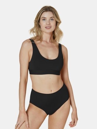 Top de biquíni Andie Ventura