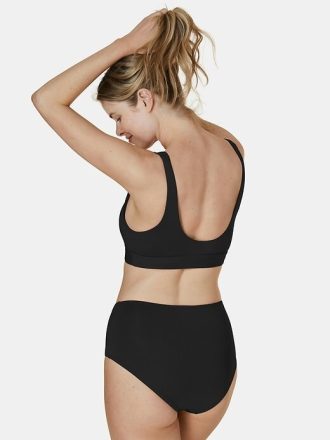 Top de biquíni Andie Ventura