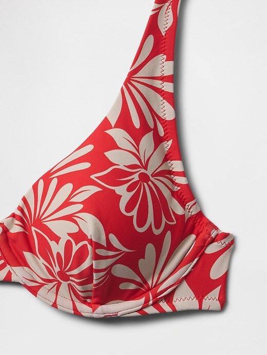 Top de biquíni Balconette Top de biquíni Balconette