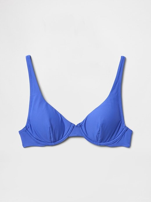 Top de biquíni Balconette Top de biquíni Balconette