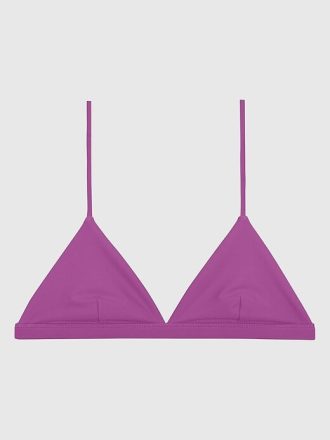 Top de biquíni MIKOH Chiba