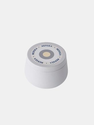 Vela de lata Mersea Saltaire