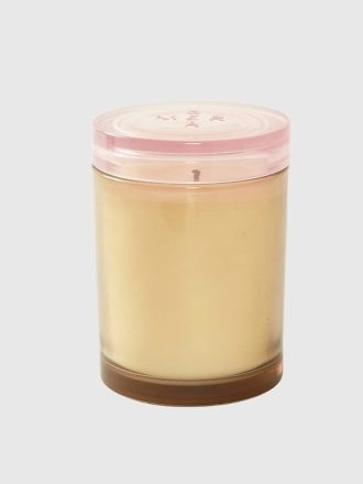 Vela Mersea Coconut Sugar Jolie Jar