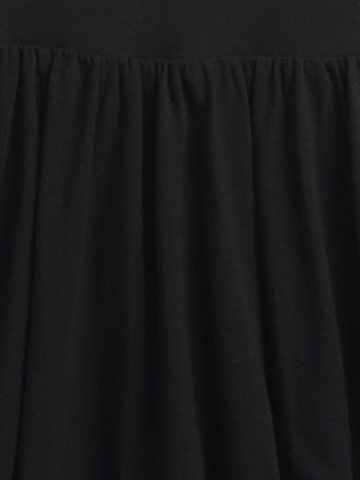 Vestido bolha infantil