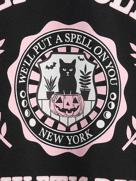 Vestido de pijama infantil Sleepy Hollow reciclado Vestido de pijama infantil Sleepy Hollow reciclado