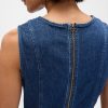 Vestido jeans mini