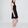 Vestido polo GapFit Power Zip
