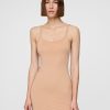 Vestido Slip SecondSkin