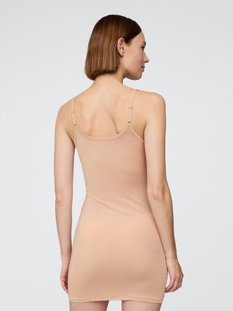 Vestido Slip SecondSkin