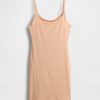 Vestido Slip SecondSkin