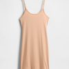 Vestido Slip SecondSkin